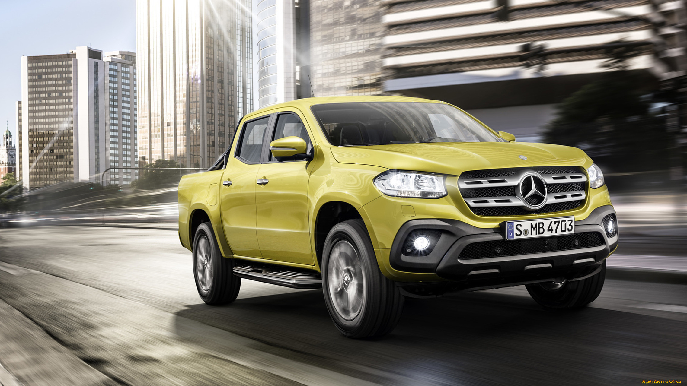 mercedes-benz x-class pickup line power 2018, , mercedes-benz, x-class, pickup, line, power, 2018